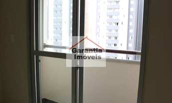 Imagem 2: Osasco - Apartamento Padrão - Continental