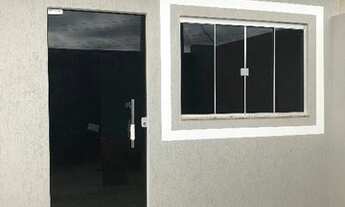 Imagem 2: Casa com 2 dormitórios à venda, 78 m² por R$ 270.000,00 - Colina Park I - Ji-Paraná/RO