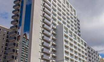 Imagem: Sala à venda, 40 m² por R$ 340.000,00