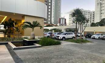 Imagem 3: Apartamento para venda com 460 metros quadrados com 4 quartos em Vitória - Salvador - BA