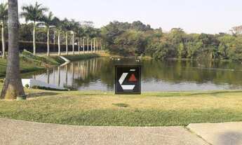 Imagem 3: Terreno à venda, 744 m² por R$ 655.000,00 - Condomínio Lago da Boa Vista - Sorocaba/SP