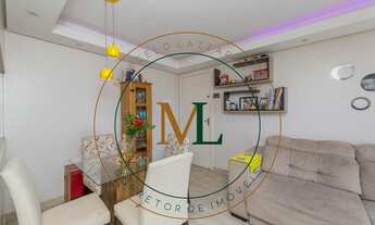 Imagem 5: Canoas - Apartamento Padrão - Igara