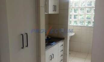 Imagem 5: Apartamento - Jardim Amazonas - Campinas