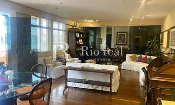 Imagem 7: Rio de Janeiro - Apartamento Padrão - Copacabana