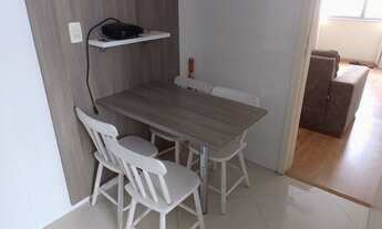 Imagem 5: Apartamento para venda tem 65 metros quadrados com 2 quartos