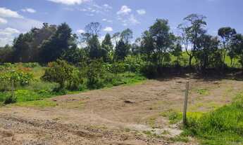 Imagem 2: Lote/Terreno para venda possui 600 metros quadrados em Paruru - Ibiúna - SP
