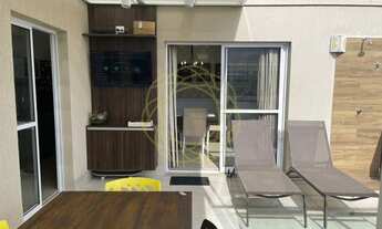 Imagem 7: Rio de Janeiro - Apartamento Padrão - Recreio dos Bandeirantes