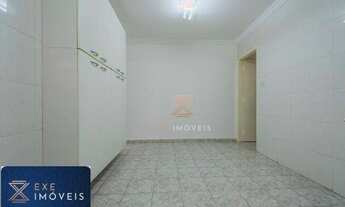 Imagem 3: Casa com 4 dormitórios à venda, 163 m² por R$ 760.000 - Santo Amaro - São Paulo/SP