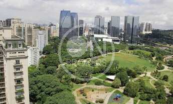 Imagem: São Paulo - Apartamento Padrão - Itaim