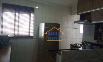 Imagem 5: Apartamento sem condomínio com COBERTURA à venda, 56 m² por R$ 360.000 - Jardim Santo Andr