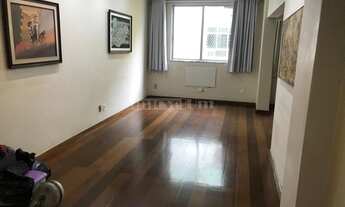 Imagem: Rio de Janeiro - Apartamento Padrão - Copacabana