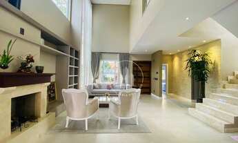 Imagem 3: Casa à venda, 320 m² por R$ 2.700.000,00 - Sambaqui - Florianópolis/SC