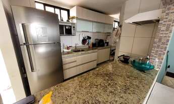 Imagem 5: Apartamento Bancários 02 qts Pertinho da Principal (BA44