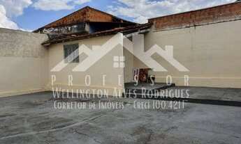 Imagem 4: Casa Simples no Bairro Jardim Nova Itália em Limeira SP