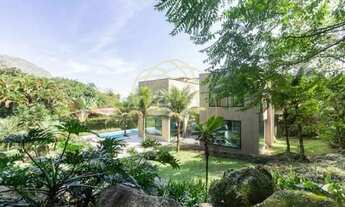 Imagem 2: Rio de Janeiro - Casa de Condomínio - Itanhangá