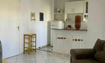 Imagem 6: Apartamento 1 dormitório mobiliado à venda Vila Adyanna São José dos Campos/SP