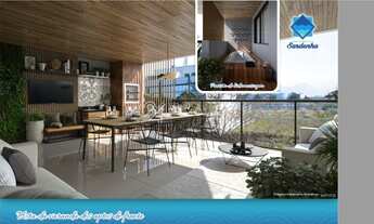 Imagem 7: Rio de Janeiro - Apartamento Padrão - Recreio dos Bandeirantes