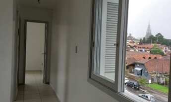 Imagem 3: Apto no centro de Canela