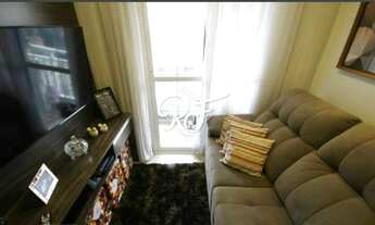 Imagem 2: Apartamento 2 dormitórios, 1 vaga