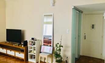 Imagem 4: RIO DE JANEIRO - Apartamento Padrão - LEBLON