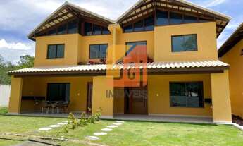 Imagem 5: Linda Casa com 4 suítes em condomínio a 400 mt da praia em Arraial D'Ajuda