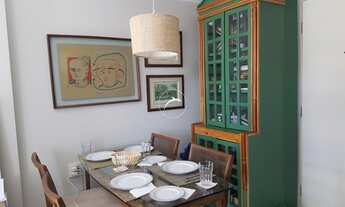 Imagem 3: Brasília - Apartamento Padrão - Lago Norte