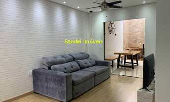 Imagem 2: CASA CONDOMINIO RESIDENCIAL em SOROCABA - SP, WANEL VILLE