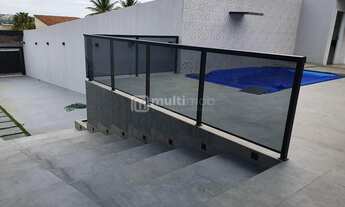 Imagem 2: Vicente Pires - Casa Padrão - Vicente Pires