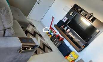 Imagem 3: Apartamento para Venda em Osasco, Novo Osasco, 2 dormitórios, 1 banheiro, 1 vaga