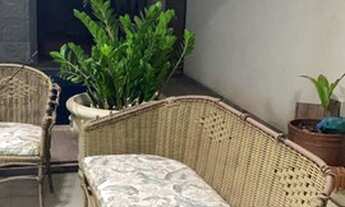 Imagem 7: Casa de condomínio para venda tem 250 metros quadrados com 3 quartos