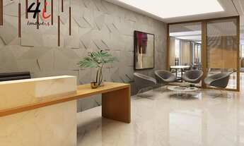 Imagem 5: Laje corporativa