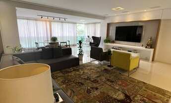 Imagem 4: Apartamento para venda com 155 metros quadrados com 3 quartos em Itaigara Diamond