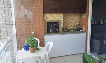 Imagem 3: Apartamento para venda com 80 m² com 2 suítes em Cocó - Fortaleza - CE