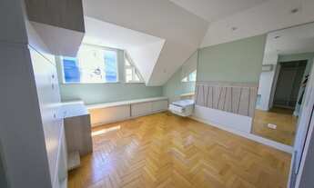 Imagem 5: Sobrado alto padrão 270 m², 5 Quartos, Aristocrata - São José dos Pinhais