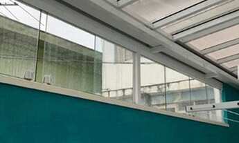 Imagem 5: Apartamento para venda possui 74 metros quadrados com 2 quartos em Campestre - Santo André