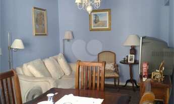 Imagem 3: São Paulo - Apartamento Padrão - MOEMA