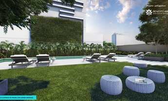 Imagem 6: Venda Apartamento Sao Paulo Vila Mariana Ref: 24098