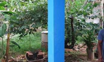 Imagem 6: A.C) Novo Horizonte- Grajaú