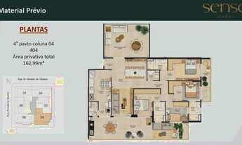 Imagem 6: Condomínio Sense Gafisa - Rua Presidente Backer- Icaraí - Niterói/RJ - Lançamento!