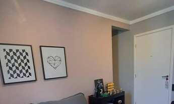 Imagem: Campinas - Apartamento Padrão - Loteamento