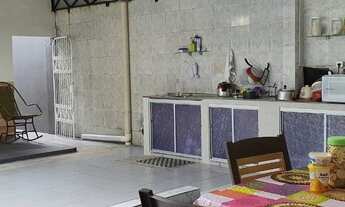 Imagem 5: Casa térrea com 3 quartos , Conj. Hileia - Manaus - AM - R$ 350 mil - Financia