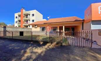 Imagem: CASA BAIRRO VILA INDUSTRIAL