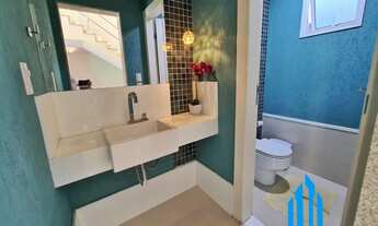 Imagem 7: Casa com 4 quartos a venda,420m² por1.900 com lazer completo na Praia do Morro- Guarapari