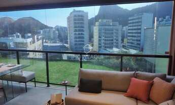 Imagem 4: Rio de Janeiro - Apartamento Padrão - Botafogo