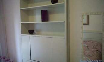 Imagem 7: FLAT - ITAIM BIBI - SP