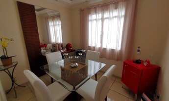 Imagem 4: Área Privativa de três quartos no melhor ponto do São Benedito