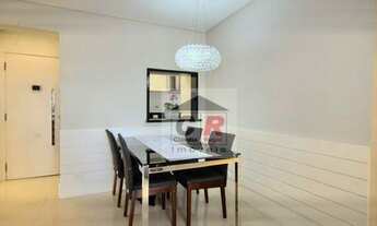 Imagem 5: Cobertura 157m2, Terraço c/ churrasqueira