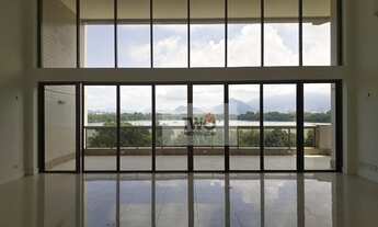 Imagem 2: Apartamento Duplex à venda, 429 m² por R$ 3.900.000,00 - Barra da Tijuca - Rio de Janeiro