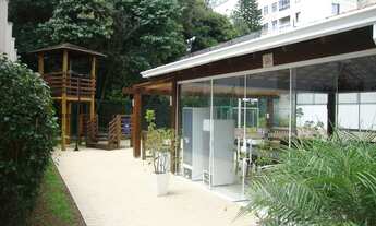 Imagem 7: Apartamento para Venda em Curitiba, Portão, 2 dormitórios, 1 suíte, 2 banheiros, 1 vaga