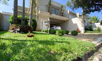 Imagem 2: CASA CONDOMÍNIO RESIDENCIAL JARDIM DOS IPÊS